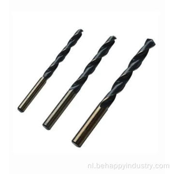 5-stcs/set HSS Roll-Forged Twist Drill Bit (GMD-006)